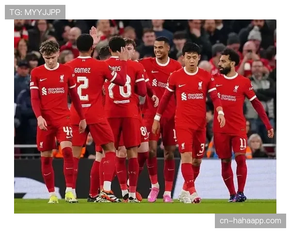 利物浦高强度打法持续，是否正透支球队长期竞争力