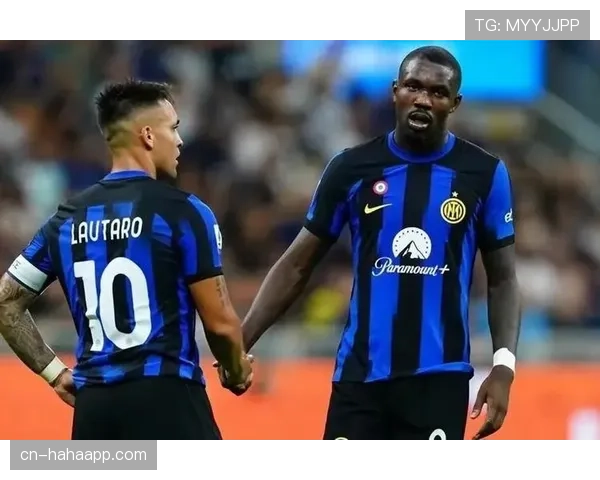 国米进攻依赖劳塔罗，锋线单核化趋势加剧对赛季长期稳定性构成考验