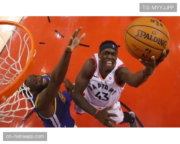 西亚卡姆挡拆助攻明显提升猛龙关键得分效率