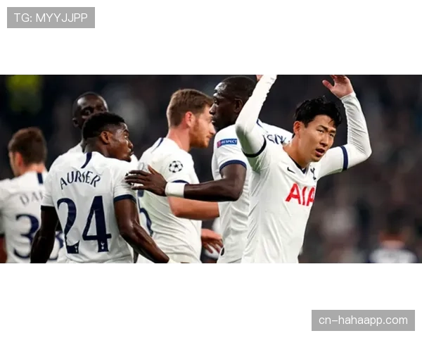 凯恩本赛季强化高位抢断撕开防线，表现优于孙兴慜形成锋线新核心