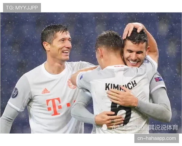 基米希连续高位逼抢压制对手中场，助拜仁提升本赛季比赛掌控率