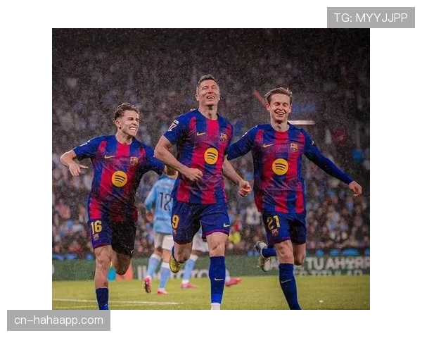 巴萨青训小将挑大梁，是阵容深度底气还是主力缺阵下的无奈之举