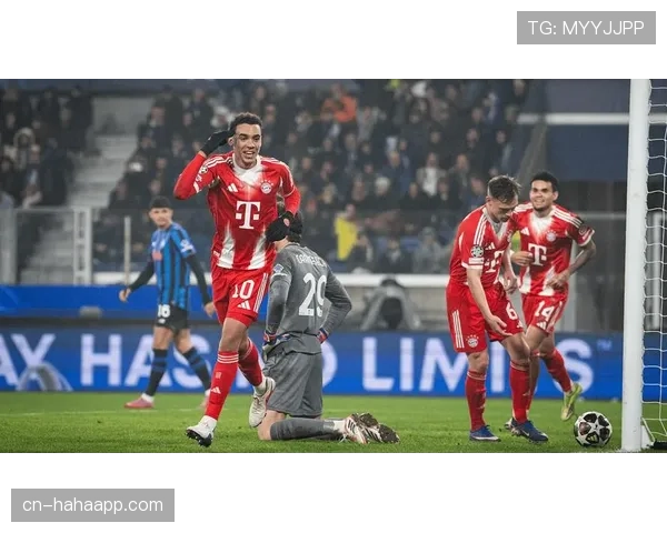 拜仁欧冠表现持续波动，战术调整与球队稳定性面临考验