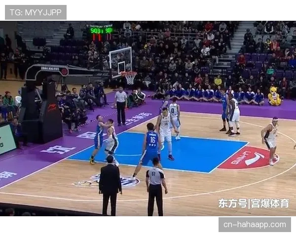 新手教学：篮球场上什么情况会被判技术犯规？如何避免？